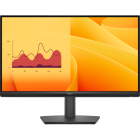 Monitor Dell 22" E2225HM, 54.5 cm, Maximum preset resolution: VGA: ...