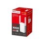 AX3000 Wi-Fi Range Extender SPEED: 574 Mbps at 2.4 GHz + 2402 Mbps ...