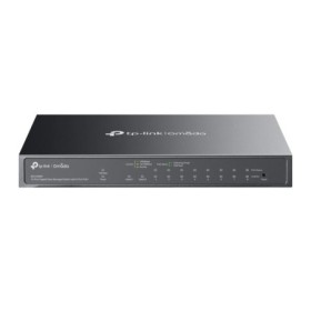 Omada 20-Port Gigabit Easy Managed Switch with 16-Port PoE+ PORT: 1...