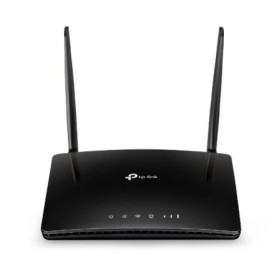 AC750 Wireless Dual Band 4G LTE Router Build-In 150Mbps 4G LTE Mode...