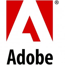 Adobe Creative Cloud for teams All Apps Multiple Platforms EU English Team Licensing Subscription New Education Named license
