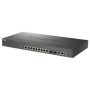 Switch D-Link DMS-1250-12TP , 8 porturi Gigabit, 2 porturi SFP+, Pr...