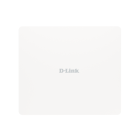 D-Link Access point Outdoor DAP-X3060, AX3000 wi-fi 6, POE, Dual-ba...