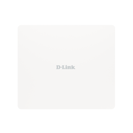 D-Link Access point Outdoor DAP-X3060, AX3000 wi-fi 6, POE, Dual-ba...