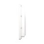 D-Link Access point Outdoor DAP-X3060, AX3000 wi-fi 6, POE, Dual-ba...