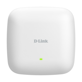 D-Link Access point DAP-X3060, AX3000 wi-fi 6, POE, Dual-band, MU-M...