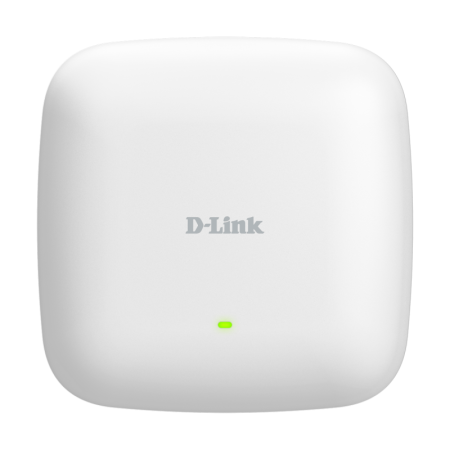 D-Link Access point DAP-X3060, AX3000 wi-fi 6, POE, Dual-band, MU-M...