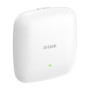 D-Link Access point DAP-X3060, AX3000 wi-fi 6, POE, Dual-band, MU-M...