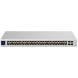 UniFi Switch 48 is a fully...