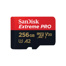 MICROSDHC 256GB CL10 SDSQXCD-256G-GN6MA SDSQXCD-256G-GN6MA - nettra...