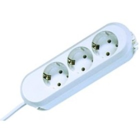 Prelungitor Bachmann SMART 3xCEE7/3, fara intrerupator, lungime cab...