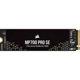 SSD CORSAIR MP700 PRO SE 4TB PCIE 5.0 x4 NVMe M.2, viteza de citire...