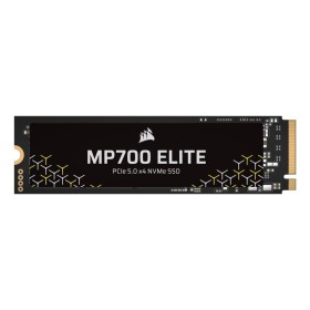 SSD CORSAIR MP700 ELITE 1TB PCIE 5.0 Gen5 x4 NVMe M.2, viteza de ci...