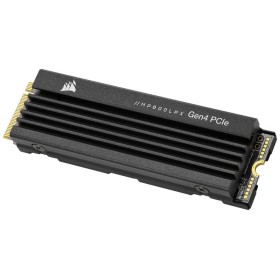 SSD CORSAIR MP600 PRO LPX 8TB PCIE Gen4 x4 NVMe M.2, compatibil PS5...