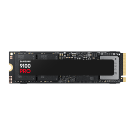 SSD Samsung 9100 PRO 4TB PCIe 5.0 NVMe M2 MZ-VAP4T0BW -  nettrading.ro
