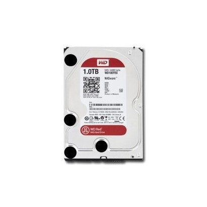HDD NAS WD Red Plus (3.5",...