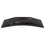Monitor AOC 34" CU34G4Z, Curvature: 1500R, Diagonal (inch): 34, Dia...