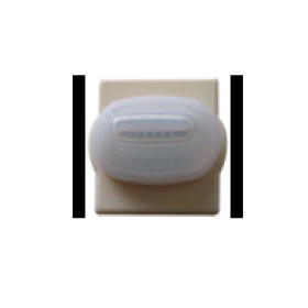 Lumina de semnalizare la usa cu 3 culori Hikvision RT-10701 1. Frec...