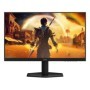 Monitor AOC 24" 24G42E, Diagonal (inch): 24, Diagonal (cm): 60.96, ...