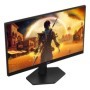 Monitor AOC 24" 24G42E, Diagonal (inch): 24, Diagonal (cm): 60.96, ...