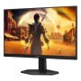 Monitor AOC 24" 24G42E, Diagonal (inch): 24, Diagonal (cm): 60.96, ...