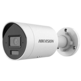Camera supraveghere Hikvision IP Bullet DS-2CD2083G2-LI(2.8MM), 8MP...