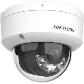 Camera supraveghere Hikvision IP Dome DS-2CD2143G2-LI(2.8MM), 4MP, ...