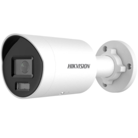 Camera de supraveghere IP Bullet 8MP Powered by Darkfighter Hikvisi...