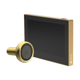 Vizor wireless conectare Wifi Ecran: color de interior de 4,3 inchi...