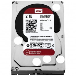 HDD NAS WD Red Pro (3.5'',...