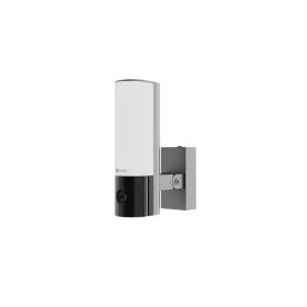 Camera de supraveghere IP 3MP Ezviz EL3, lentila fixa 2.8mm, lumina...