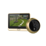 Vizor Wireless EZVIZ,CS-DP2C-A0-6E2WPFBS1/3" Progressive Scan CMOS,...