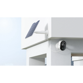 Camera de supraveghere Reolink ARGUS SERIES B310 WITH SOLAR PANEL S...