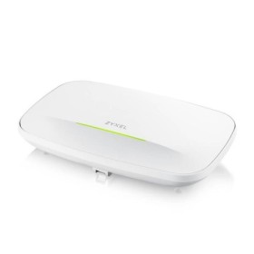 ZY NWA110BE 2x2MUMMO 2x2.6G LAN PORT POE NWA110BE-EU0101F -  nettra...