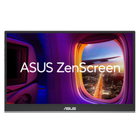 Monitor Asus 15.6" MQ16AHE, Diagonal (inch): 15.6, Diagonal (cm): 4...