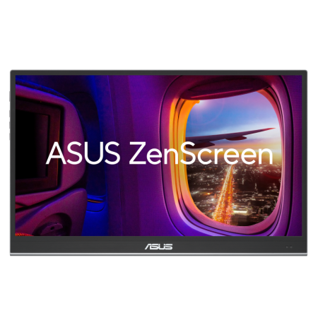 Monitor Asus 15.6" MQ16AHE, Diagonal (inch): 15.6, Diagonal (cm): 4...