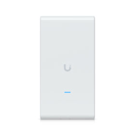 Ubiquiti U6-Mesh. 2.4 GHz, 5 GHz, Rată maximă transfer de date: 480...