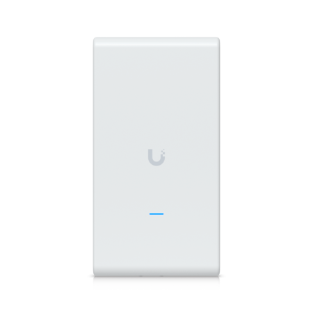 Ubiquiti U6-Mesh. 2.4 GHz, 5 GHz, Rată maximă transfer de date: 480...
