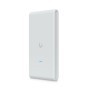 Ubiquiti U6-Mesh. 2.4 GHz, 5 GHz, Rată maximă transfer de date: 480...