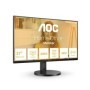 Monitor AOC 27" U27B3CF, Diagonal (inch): 27, Diagonal (cm): 69, As...