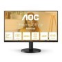 Monitor AOC 27" U27B3CF, Diagonal (inch): 27, Diagonal (cm): 69, As...