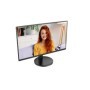 Monitor AOC 27" U27B3CF, Diagonal (inch): 27, Diagonal (cm): 69, As...