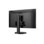 Monitor AOC 27" U27B3CF, Diagonal (inch): 27, Diagonal (cm): 69, As...
