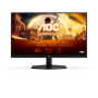 Monitor AOC 27" 27G42E, Diagonal (inch): 27, Diagonal (cm): 69, Asp...