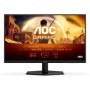 Monitor AOC 27" 27G42E, Diagonal (inch): 27, Diagonal (cm): 69, Asp...