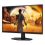 Monitor AOC 27" 27G42E, Diagonal (inch): 27, Diagonal (cm): 69, Asp...