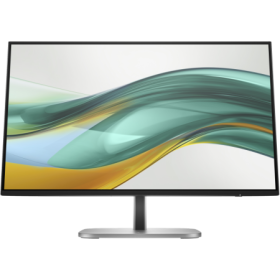 Monitor 23.8" HP Series 5 Pro 524pf, LED, IPS, FHD 1920x1080, 16:9,...