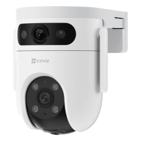 CAMERA WIFI 5MP 2.8MM IR 30M H9C 5MP -  nettrading.ro