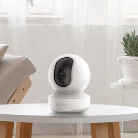 CAMERA WIFI 4MP 4MM IR 10M TY1 4MP -  nettrading.ro