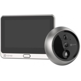 Vizor Wireless EZVIZ,CS-DP2C-A0-6E2WPFBS1/3" Progressive Scan CMOS,...